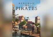 Republic of Pirates