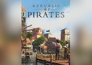 Republic of Pirates