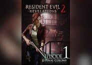 RER2/BHR2 Episode One: Penal Colony