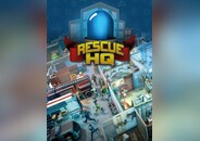 Rescue HQ - The Tycoon