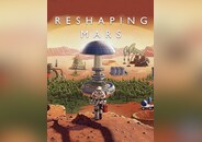 Reshaping Mars