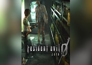 Resident Evil 0 / Biohazard 0 HD REMASTER