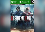 RESIDENT EVIL 2 / BIOHAZARD RE:2