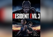 RESIDENT EVIL 3