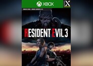RESIDENT EVIL 3 Xbox One