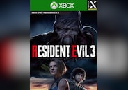 RESIDENT EVIL 3