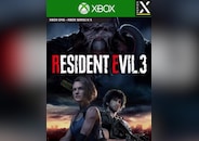 RESIDENT EVIL 3