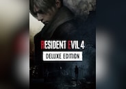 Resident Evil 4 Remake