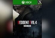 Resident Evil 4 Remake