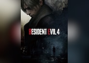 Resident Evil 4 Remake