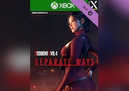 Resident Evil 4 Remake - Separate Ways