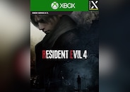 Resident Evil 4 Remake