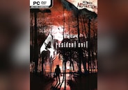 Resident Evil 4: Ultimate HD Edition PC