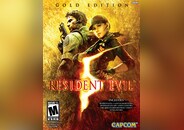 Resident Evil 5