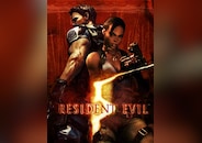 Resident Evil 5