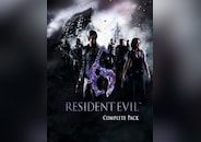 Resident Evil 6: Complete Pack