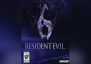 Resident Evil 6 Complete