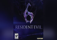 Resident Evil 6