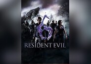 Resident Evil 6