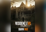RESIDENT EVIL 7 biohazard / BIOHAZARD 7 resident evil - Season Pass Xbox One