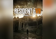 RESIDENT EVIL 7 biohazard / BIOHAZARD 7 resident evil