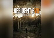 RESIDENT EVIL 7 biohazard / BIOHAZARD 7 resident evil