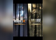 Resident Evil 7 Gold Edition & Village Gold Edition