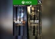 Resident Evil 7 Gold Edition & Village Gold Edition