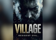 Resident Evil 8: Village