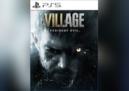 Resident Evil 8: Village