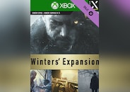 Resident Evil 8: Village - Winters’ Expansion Xbox Series X/S