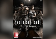 Resident Evil / biohazard HD REMASTER