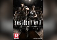 Resident Evil / biohazard HD REMASTER
