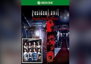 Resident Evil Deluxe Origins Bundle