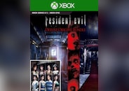 Resident Evil Deluxe Origins Bundle