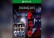 Resident Evil Deluxe Origins Bundle