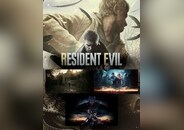 Resident Evil Halloween Pack Bundle PC