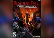 Resident Evil: Operation Raccoon City PC