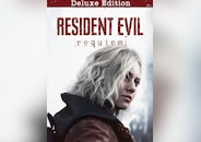 Resident Evil Requiem Deluxe Edition Pre-order PC