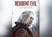 Resident Evil Requiem PC