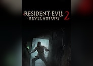 Resident Evil Revelations 2 / Biohazard Revelations 2 Deluxe Edition