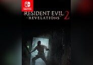 Resident Evil Revelations 2