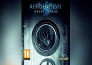 Resident Evil: Revelations
