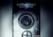 Resident Evil: Revelations