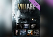 Resident Evil Village - Trauma Pack PC