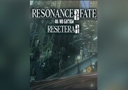 RESONANCE OF FATE/END OF ETERNITY 4K/HD EDITION