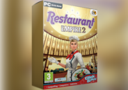 Restaurant Empire II