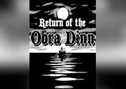 Return of the Obra Dinn