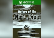 Return of the Obra Dinn