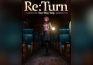 Re:Turn - One Way Trip PC
